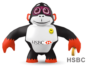 HSBC sm Không được là SỐ 1, doanh nghiệp định vị thế nào?